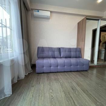 Сдается 1-комнатная квартира, 29 м²