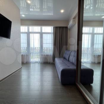 Сдается 1-комнатная квартира, 29 м²