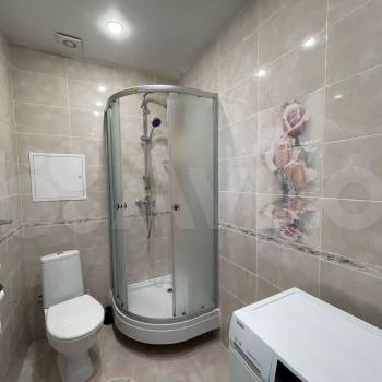 Сдается 1-комнатная квартира, 29 м²
