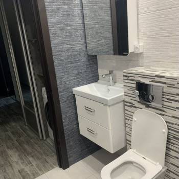 Сдается 2-х комнатная квартира, 57,5 м²