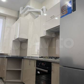 Сдается 2-х комнатная квартира, 57,5 м²