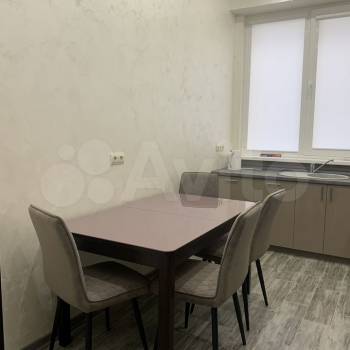 Сдается 2-х комнатная квартира, 57,5 м²