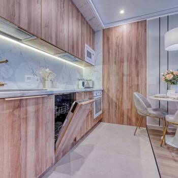 Сдается 2-х комнатная квартира, 48 м²