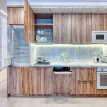 Сдается 2-х комнатная квартира, 48 м²
