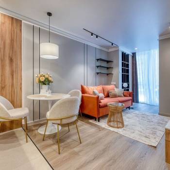 Сдается 2-х комнатная квартира, 48 м²