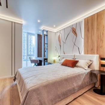 Сдается 2-х комнатная квартира, 48 м²