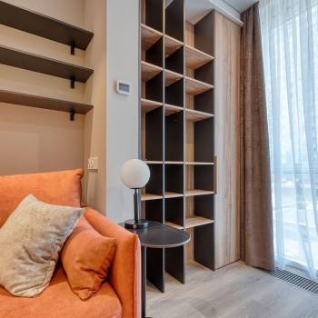 Сдается 2-х комнатная квартира, 48 м²