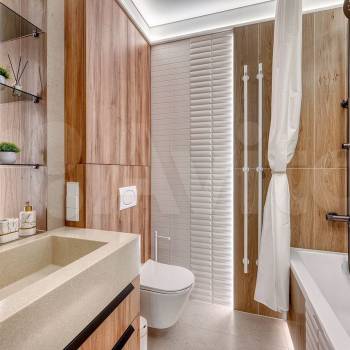 Сдается 2-х комнатная квартира, 48 м²