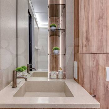 Сдается 2-х комнатная квартира, 48 м²
