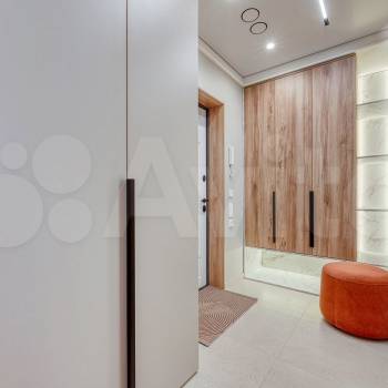 Сдается 2-х комнатная квартира, 48 м²
