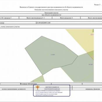 Продается Участок, 810 м²