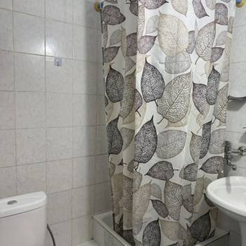 Сдается 2-х комнатная квартира, 60 м²