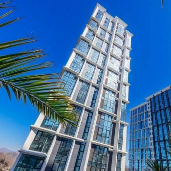 Сдается 2-х комнатная квартира, 41 м²