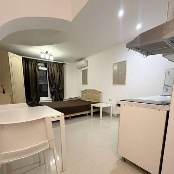 Сдается 1-комнатная квартира, 25 м²