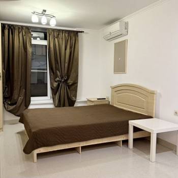 Сдается 1-комнатная квартира, 25 м²
