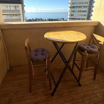 Продается 2-х комнатная квартира, 65 м²