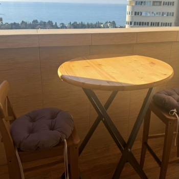 Продается 2-х комнатная квартира, 65 м²