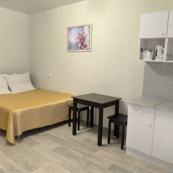 Сдается 1-комнатная квартира, 25 м²