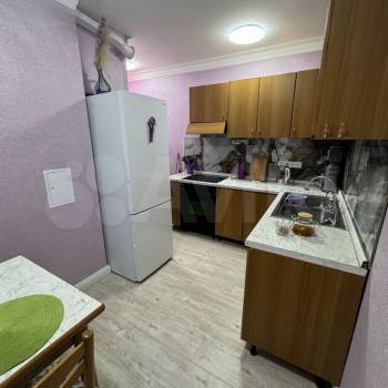 Сдается Многокомнатная квартира, 76 м²