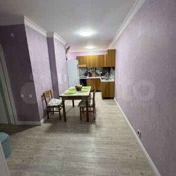 Сдается Многокомнатная квартира, 76 м²