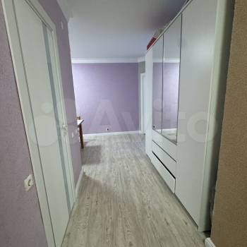 Сдается Многокомнатная квартира, 76 м²