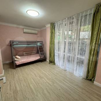 Сдается Многокомнатная квартира, 76 м²