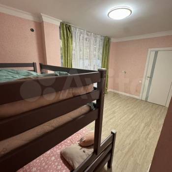 Сдается Многокомнатная квартира, 76 м²
