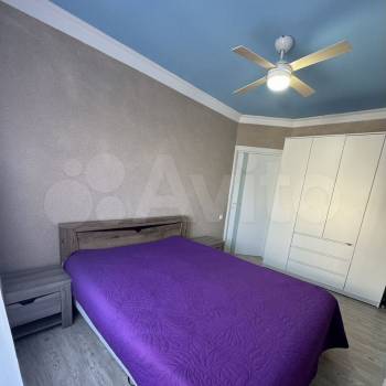 Сдается Многокомнатная квартира, 76 м²