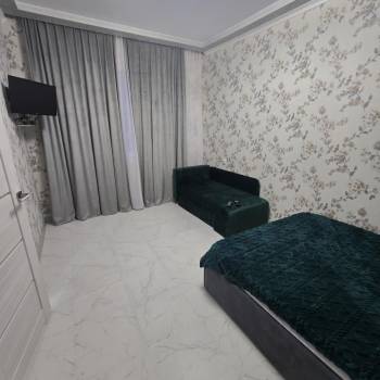 Сдается 1-комнатная квартира, 30 м²