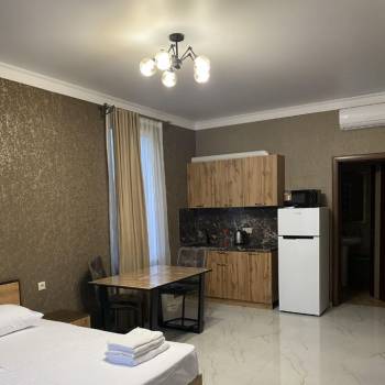 Сдается 1-комнатная квартира, 35 м²