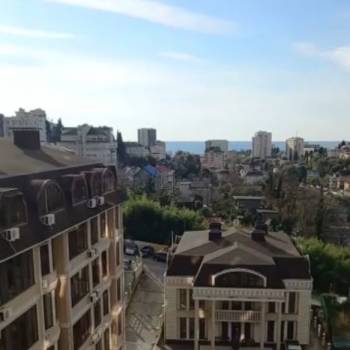 Продается 1-комнатная квартира, 52,7 м²