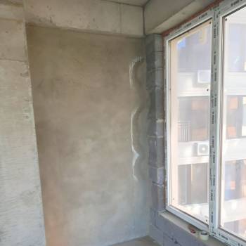 Продается 1-комнатная квартира, 52,7 м²