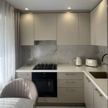 Продается 2-х комнатная квартира, 48,3 м²