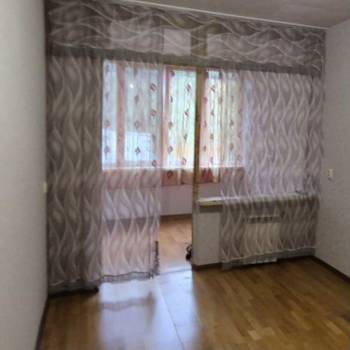 Продается 1-комнатная квартира, 17,7 м²