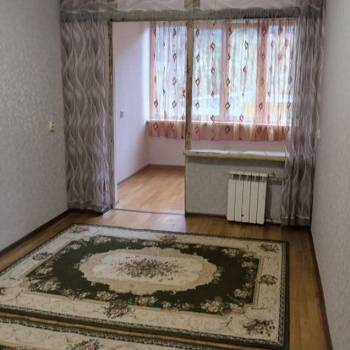 Продается 1-комнатная квартира, 17,7 м²
