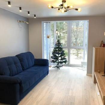Продается 2-х комнатная квартира, 64,1 м²