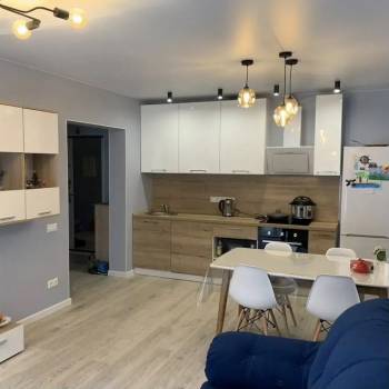 Продается 2-х комнатная квартира, 64,1 м²