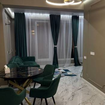 Продается 3-х комнатная квартира, 74,2 м²