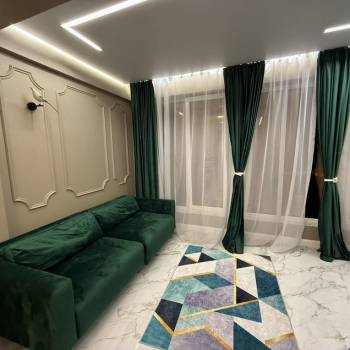 Продается 3-х комнатная квартира, 74,2 м²
