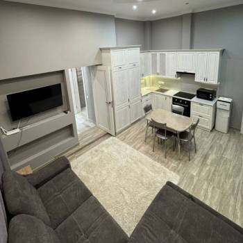 Сдается Многокомнатная квартира, 60 м²