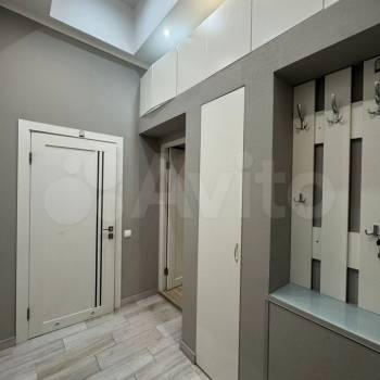 Сдается Многокомнатная квартира, 60 м²