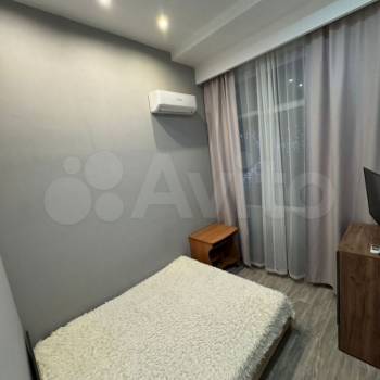 Сдается Многокомнатная квартира, 60 м²