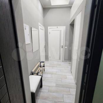 Сдается Многокомнатная квартира, 60 м²