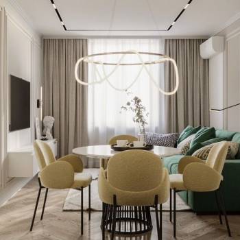 Продается 2-х комнатная квартира, 49 м²