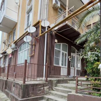 Продается 1-комнатная квартира, 12,8 м²