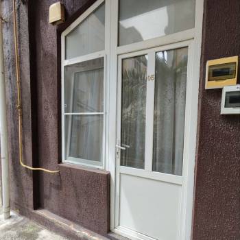Продается 1-комнатная квартира, 12,8 м²
