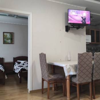 Сдается 2-х комнатная квартира, 42 м²