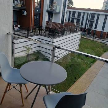 Продается 1-комнатная квартира, 25 м²