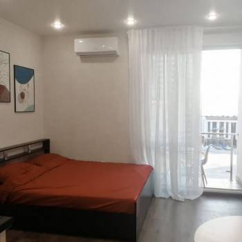 Продается 1-комнатная квартира, 25 м²