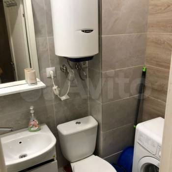 Продается 1-комнатная квартира, 25 м²